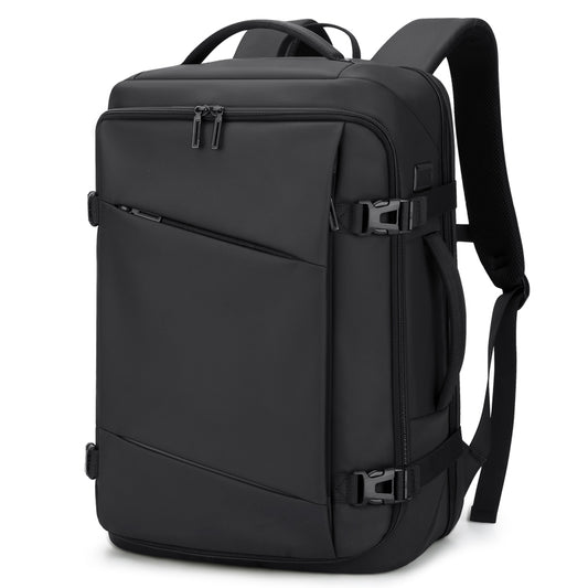 Mochila Ejecutiva Multifuncional para Negocios, Escuela y Viajes - Image 2