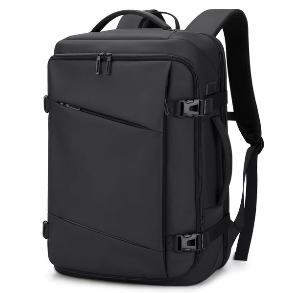 Mochila Ejecutiva Multifuncional para Negocios, Escuela y Viajes