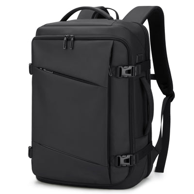 Mochila Ejecutiva Multifuncional para Negocios, Escuela y Viajes - Image 2