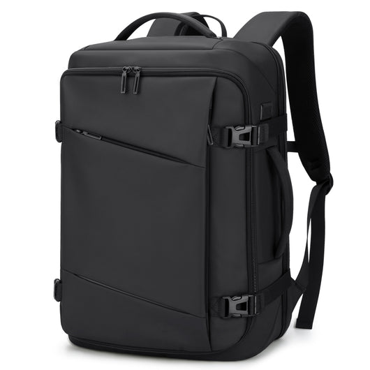 Mochila Ejecutiva Multifuncional para Negocios, Escuela y Viajes - Image 2