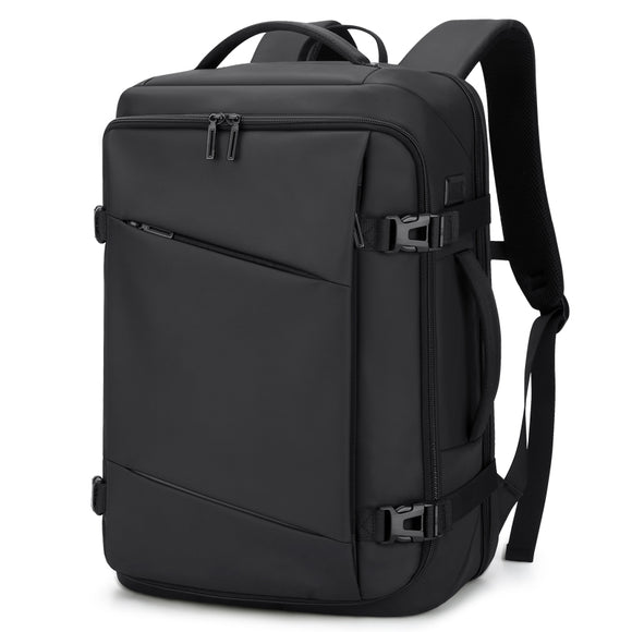 Mochila Ejecutiva Multifuncional para Negocios, Escuela y Viajes