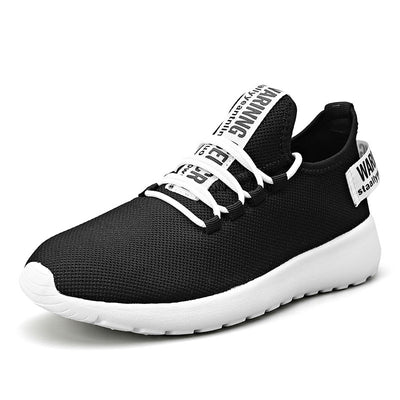 Zapatillas de Correr Tejido Volador Ultraligeras Transpirables - Image 21