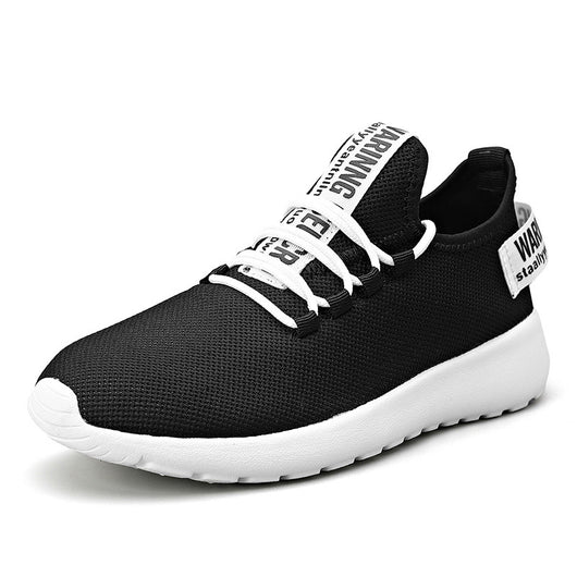 Zapatillas de Correr Tejido Volador Ultraligeras Transpirables - Image 21