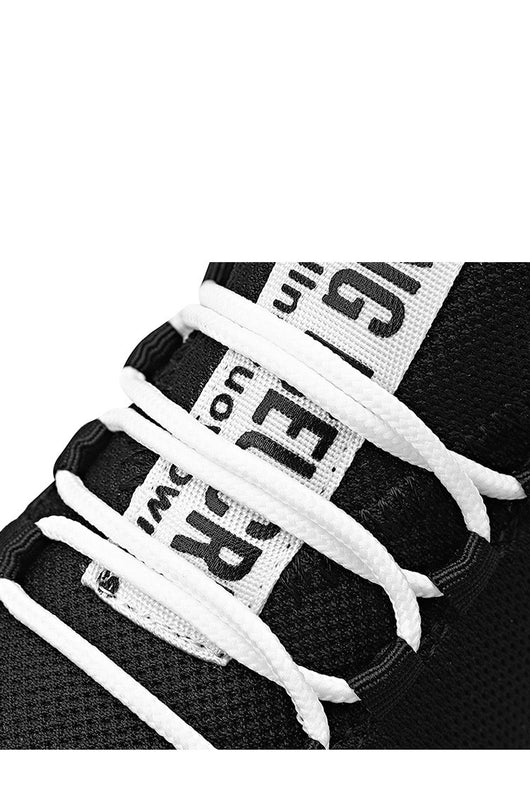 Zapatillas de Correr Tejido Volador Ultraligeras Transpirables - Image 2