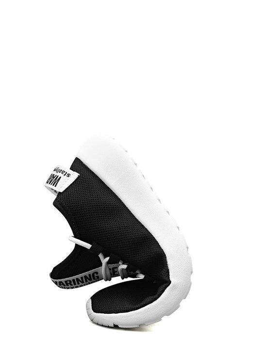 Zapatillas de Correr Tejido Volador Ultraligeras Transpirables - Image 4
