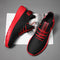 Zapatillas de Correr Tejido Volador Ultraligeras Transpirables