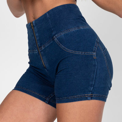 Pantalones de Yoga Levantacaderas con Elasticidad Ajustada para Mujer - Image 11