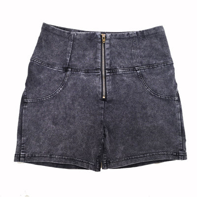 Pantalones de Yoga Levantacaderas con Elasticidad Ajustada para Mujer - Image 13