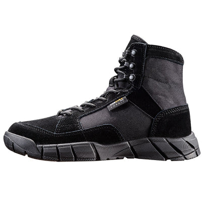 Botas Tácticas Militares para Senderismo y Terreno Desértico - Image 9