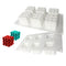 Molde para Tartas Mousse Esfera Cloud Magic