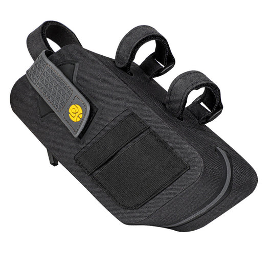 Bolsa Trasera Reflectante Multifuncional para Bicicleta con Luz LED - Image 11