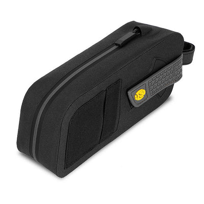 Bolsa Trasera Reflectante Multifuncional para Bicicleta con Luz LED - Image 2