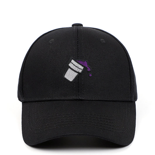 Gorra de Béisbol Unisex con Bordado de Helado - Image 8