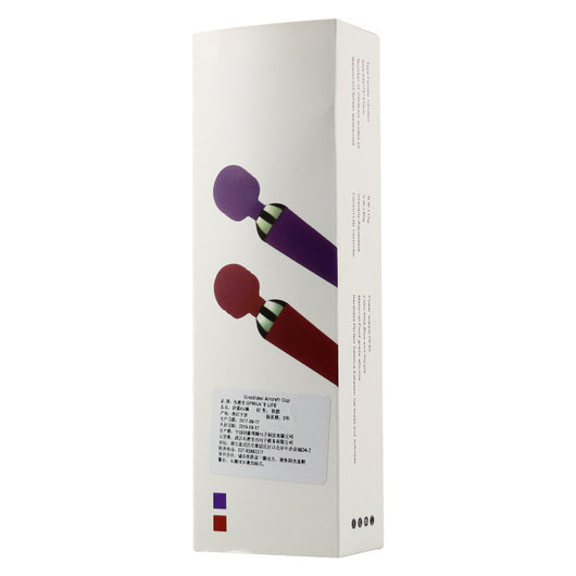 Masajeador Íntimo Automático con Carga USB y Función de Empuje - Image 4