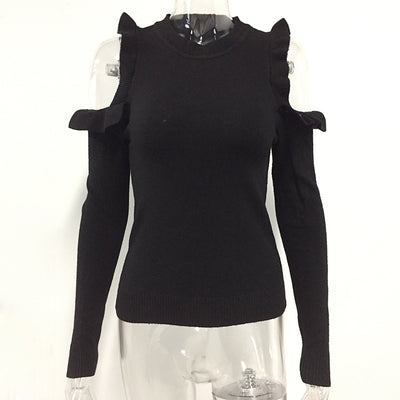 Blusa Allessia - Elegancia Versátil para Cada Ocasión - Image 7