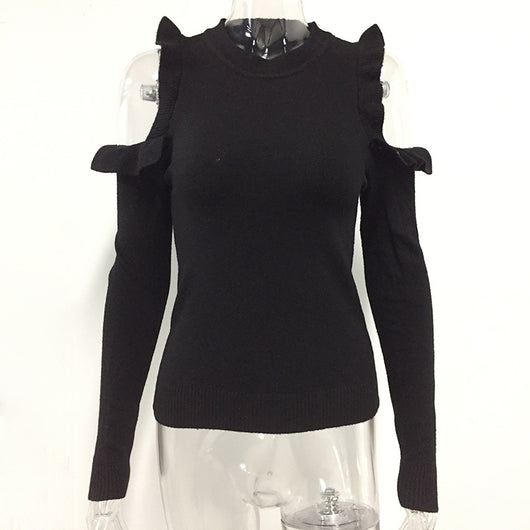 Blusa Allessia - Elegancia Versátil para Cada Ocasión - Image 7