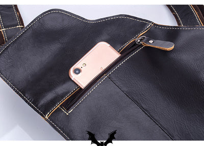 Bolsa Mensajero Deportiva de Un Solo Hombro para Hombre - Image 19