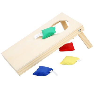 Bolsas Lanzables para Niños Hechas a Mano Cuatro Colores - Image 2
