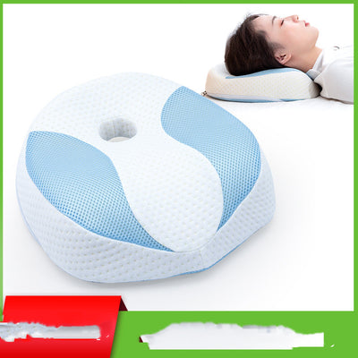 Almohada Cervical de Espuma Viscoelástica Premium - Image 8