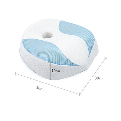 Almohada Cervical de Espuma Viscoelástica Premium - Image 2