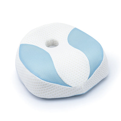 Almohada Cervical de Espuma Viscoelástica Premium
