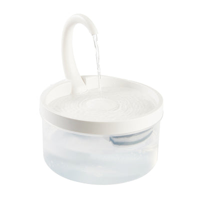 Fuente de Agua para Gatos con Filtración Continua - Image 12