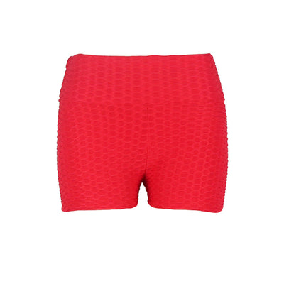 Leggings Yoga Jacquard de Cinco Puntos - Image 6