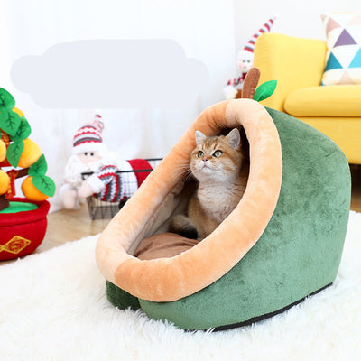 Arenero Térmico para Gatos - Cama Caliente de Invierno - Image 7
