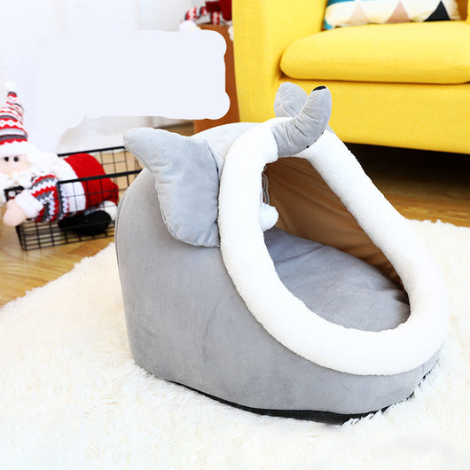 Arenero Térmico para Gatos - Cama Caliente de Invierno - Image 10