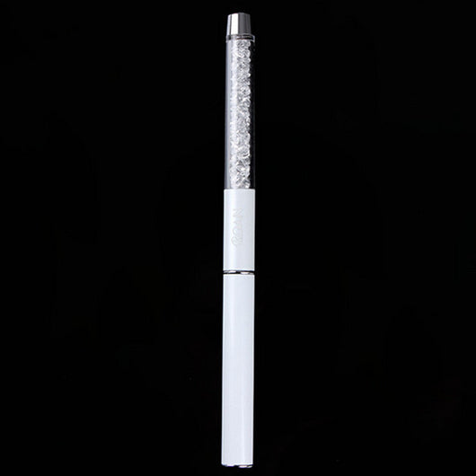 Bolígrafo de Diseño para Uñas con Punta de Diamante Serrada - Image 6