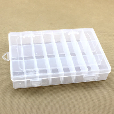 Caja Organizadora de Joyas y Accesorios con Compartimentos Removibles - Image 6