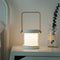 Luz Nocturna USB con Carga Inteligente y Diseño Minimalista