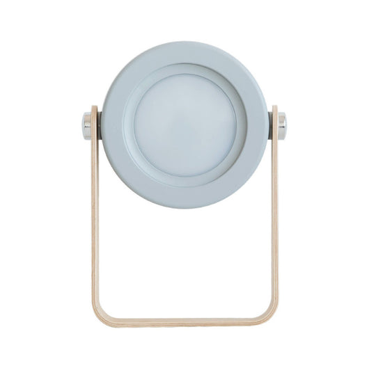 Luz Nocturna USB con Carga Inteligente y Diseño Minimalista - Image 3