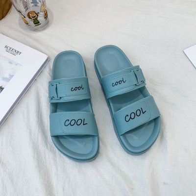Sandalias Planas y Pantuflas de Moda para Mujer - Image 11