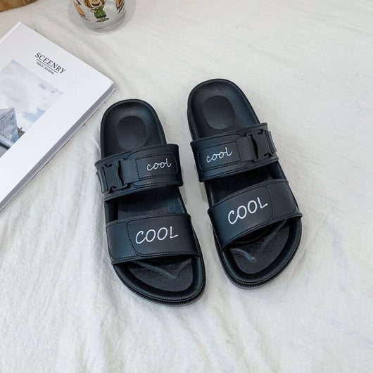 Sandalias Planas y Pantuflas de Moda para Mujer - Image 8