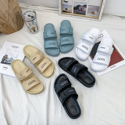 Sandalias Planas y Pantuflas de Moda para Mujer - Image 5