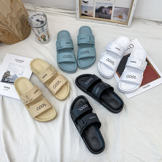 Sandalias Planas y Pantuflas de Moda para Mujer - Image 5