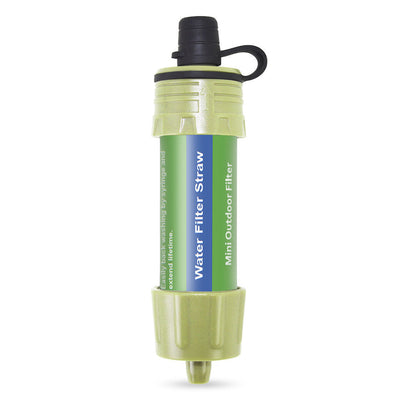 Purificador de Agua Portátil para Beber Directo al Aire Libre - Image 10