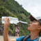 Purificador de Agua Portátil para Beber Directo al Aire Libre