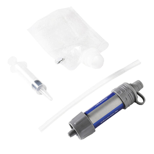 Purificador de Agua Portátil para Beber Directo al Aire Libre - Image 4