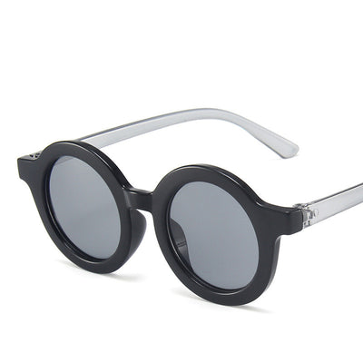 Gafas Decorativas Redondas para Niños - Accesorios de Moda - Image 11