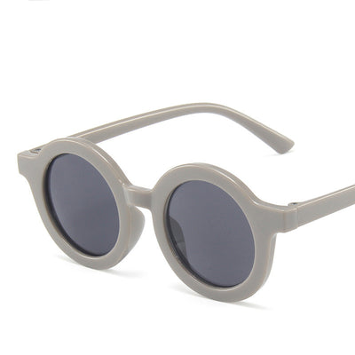 Gafas Decorativas Redondas para Niños - Accesorios de Moda - Image 12