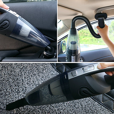 Cargador Inalámbrico Dual de Alta Potencia para Autos - Image 8