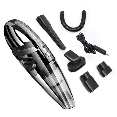 Cargador Inalámbrico Dual de Alta Potencia para Autos - Image 4