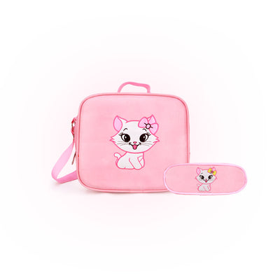 Mochila Trolley Escolar para Niños de Primaria - Image 2