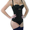 Faja Reductora Térmica de Neopreno - Corset Moldeador Corporal