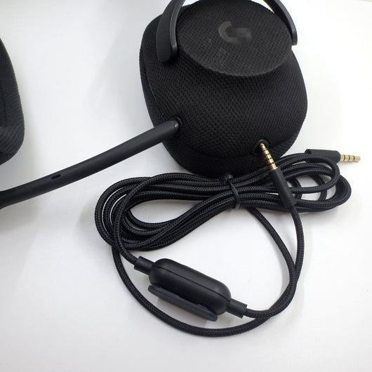 Cable de Audio Universal para Auriculares Gaming - Image 9