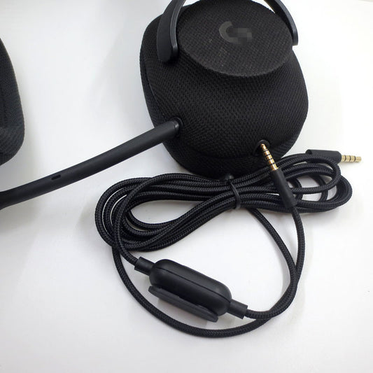 Cable de Audio Universal para Auriculares Gaming - Image 2