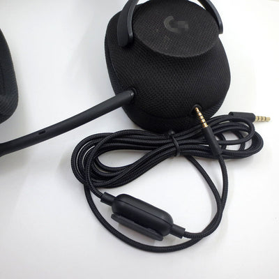 Cable de Audio Universal para Auriculares Gaming - Image 2