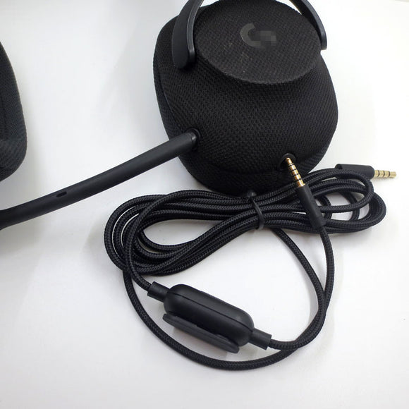 Cable de Audio Universal para Auriculares Gaming